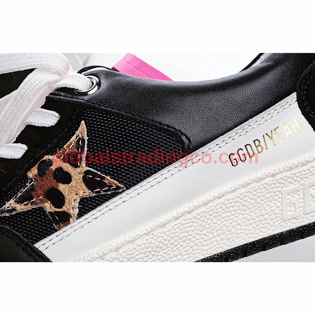 Golden Goose Super Star Dirty Sneakers